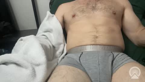 daddynyc158 online show from February 18, 11:08 am