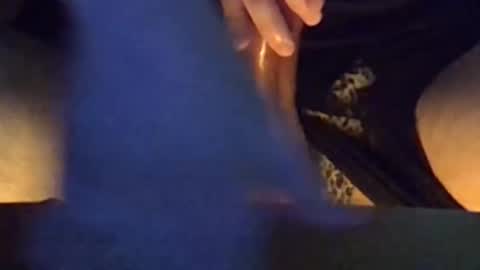 Snapshot of daddypervbuttprincess chatting on October 12, 3:17 pm daddypervbuttprincess online show from October 12, 3:17 pm