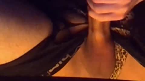 daddypervbuttprincess online show from April 29, 9:10 pm
