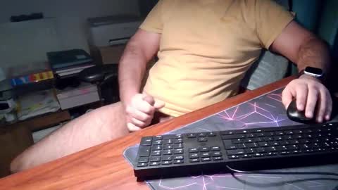 Paul online show from November 21, 11:26 pm