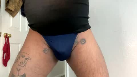 daddyplumber online show from January 10, 6:17 pm