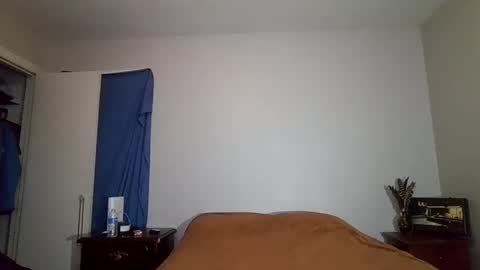 daddyqupid online show from November 12, 11:38 am