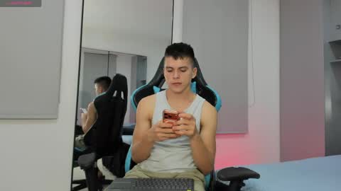 daddyrich4u online show from April 29, 2:38 am