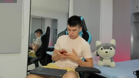 daddyrich4u online show from May 1, 12:48 am