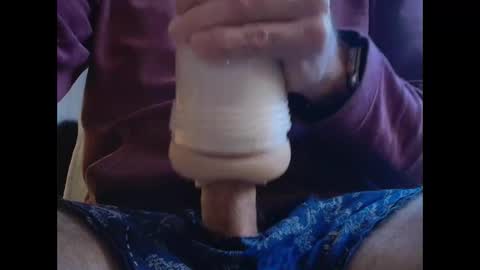 Daddy Runner online show from March 2, 5:09 pm