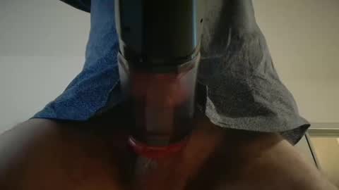 Daddy Runner online show from April 27, 9:20 pm