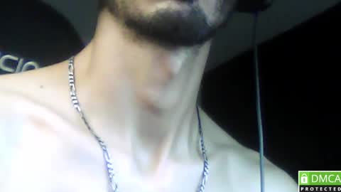 Snapshot of daddyselim chatting on October 12, 2:05 am the alpha online show from October 12, 2:05 am