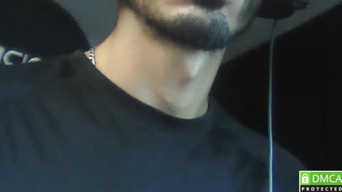 Snapshot of daddyselim chatting on October 14, 7:48 am the alpha online show from October 14, 7:48 am