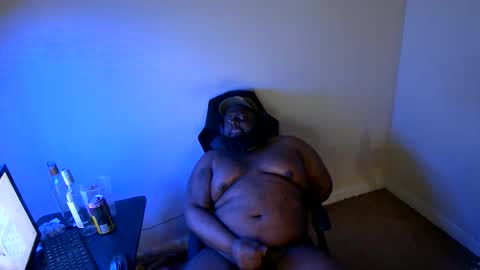 daddyshome888 online show from October 16, 12:40 am