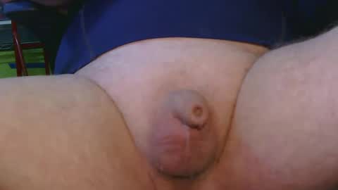Snapshot of daddysmalls_55 chatting on October 5, 4:44 pm daddysmalls online show from October 5, 4:44 pm