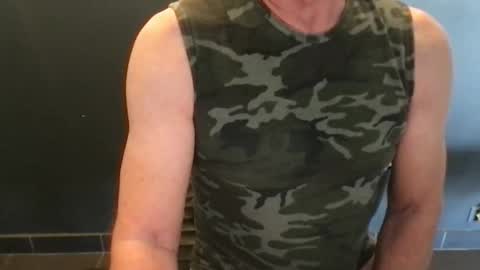 Daddyspain online show from April 14, 12:05 pm