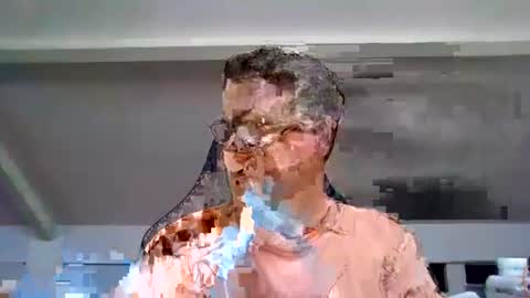 Dannyspoenk online show from June 11, 12:58 pm