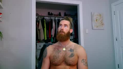 daddyunlocked1 online show from April 14, 3:11 pm