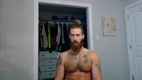 daddyunlocked1 online show from April 13, 3:01 pm