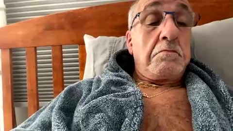 daddyweis online show from October 26, 3:41 am