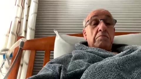 daddyweis online show from April 11, 3:35 am