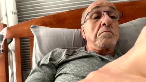 daddyweis online show from January 17, 4:26 am