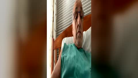 daddyweis online show from June 11, 2:33 am