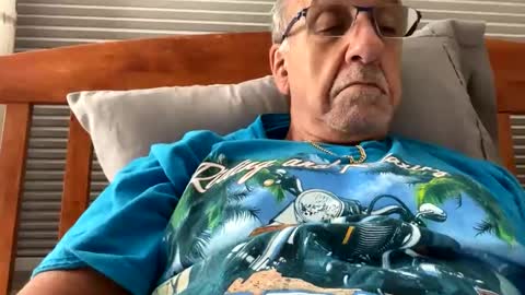 daddyweis online show from October 17, 3:54 am