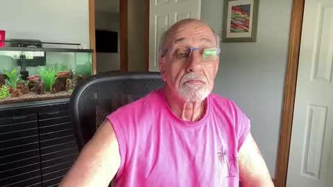 daddyweis online show from June 6, 12:55 pm