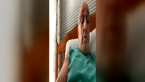 daddyweis online show from June 11, 2:53 am