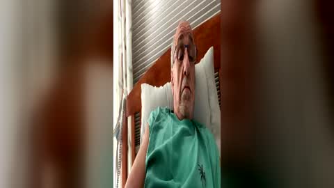 daddyweis online show from June 12, 3:16 am