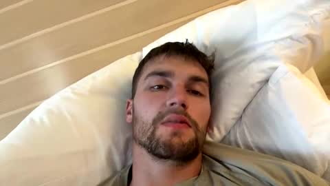 daddyyjus online show from March 8, 7:40 pm