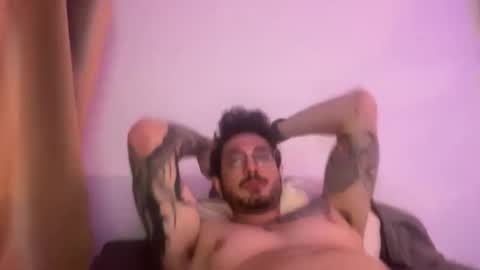Hot Italian for you 3 online show from December 3, 5:41 pm