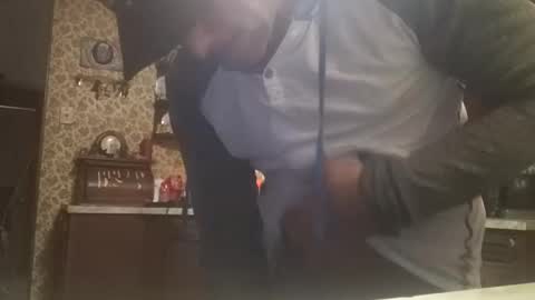 dadpervmind online show from February 18, 10:40 pm