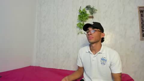 ALLAN online show from June 22, 11:48 am