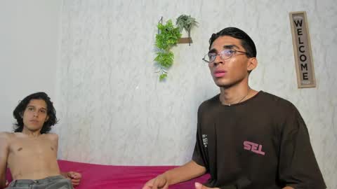 ALLAN online show from May 1, 11:35 am