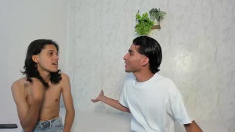ALLAN online show from June 25, 11:48 am