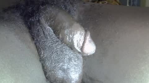 GIANT  Lamar  72 ft  tall  with a  10 inches  BBC   hard quick cumshot in private show lets go online show from April 26, 9:11 pm