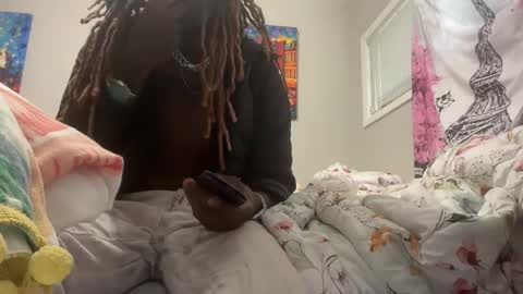 DaedotFrankyLoko online show from April 19, 4:06 pm