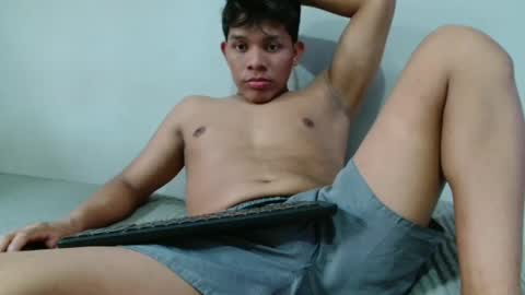 DAEMON online show from October 3, 8:03 pm