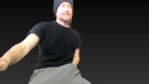 daemon online show from January 23, 2:55 am