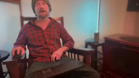 daemon online show from March 5, 9:28 pm