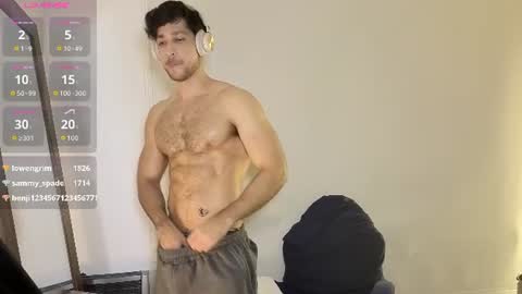 Alexl  XAlphaa 20cm folow me online show from June 20, 1:21 am