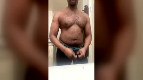 dafoxxx876 online show from April 15, 4:29 pm