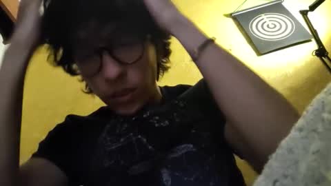 Dager Dick online show from December 22, 4:53 am