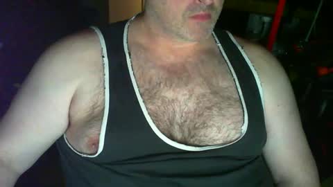 Snapshot of dag_nabbit chatting on March 8, 11:11 am dag_nabbit online show from March 8, 11:11 am