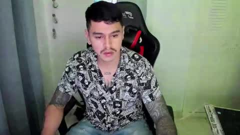 my name is Jhon and I live in colombia online show from October 16, 4:31 am