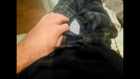 DailyJerker84 online show from November 9, 10:47 pm