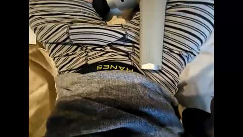 DailyJerker84 online show from February 27, 7:15 pm