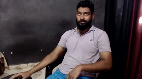 indian guys online show from May 1, 4:05 am