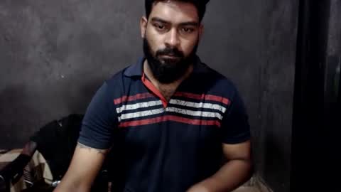 indian guys online show from April 29, 5:01 am