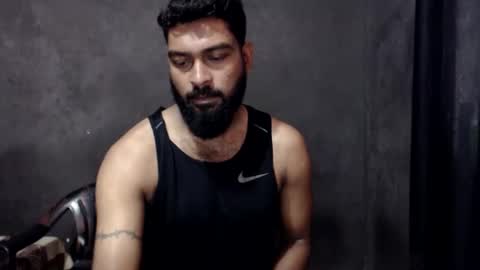 indian guys online show from April 30, 4:30 am