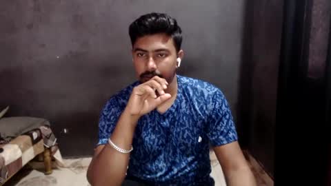 Snapshot of dailysoap chatting on February 1, 4:46 am indian guys online show from February 1, 4:46 am