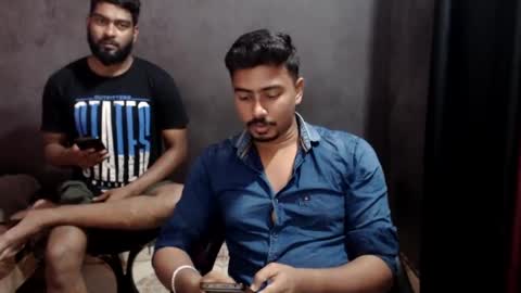 Snapshot of dailysoap chatting on January 10, 1:31 pm indian guys online show from January 10, 1:31 pm