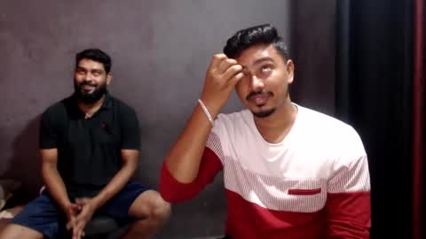 Snapshot of dailysoap chatting on December 20, 2:16 pm indian guys online show from December 20, 2:16 pm